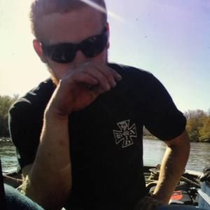 Meet your Posher, Chase